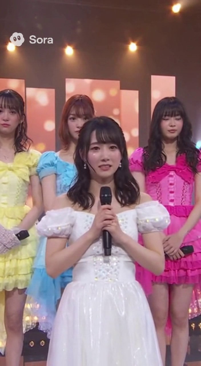 アイドルの美少女たちが教えてくれる、台風の日の心の過ごし方